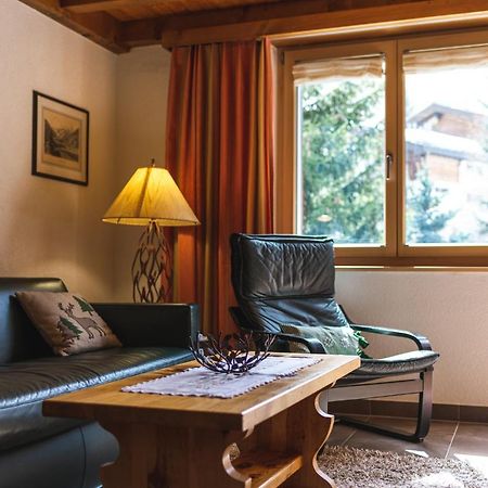 Greta'S Cozy Home 采尔马特 外观 照片